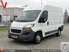 Peugeot Boxer - 333 2.2 HDI L2H2 XR | € 5.950, - NETTO | Airco | Cruise | Navi | Camera | APK 08-2026 |