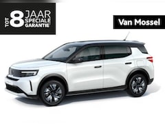 Opel Frontera - 1.2 Turbo Hybrid GS || 110PK || 8 JAAR GARANTIE || €1.500-, INRUILPREMIE ||