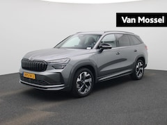 Skoda Kodiaq - 1.5 TSI PHEV Sportline Business | STOELVERWARMING | CANTON | ADAPTIEF CRUISECONTROL | CAME