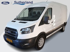 Ford Transit - 350 2.0 TDCI L3H2 Trend 130pk | Navigatie Pack | Safety en Comfort Pack | Trekhaak