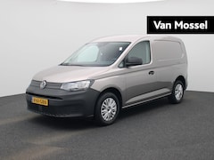 Volkswagen Caddy Cargo - 2.0 TDI Comfort | Airco | Multifunctioneel stuurwiel | Digitale cockpit | Apple/Android ca