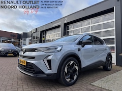 Renault Captur - 1.3 Tce 160pk EDC Techno+Pack Winter