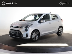Kia Picanto - 1.0 DPI ExecutiveLine | 4-zits | Stoelverwarming | Achteruitrijcamera | LED Koplampen | Na