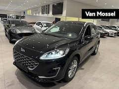 Ford Kuga - 2.5 PHEV Vignale | Panorama Dak | Bang & Olufson | Adapt. Cruise | HUD | Winterpack