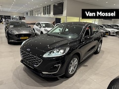 Ford Kuga - 2.5 PHEV Vignale | Trekhaak | HUD | Cruise Control | Sensoren voor / achter / zijkant | Ba