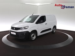 Peugeot Partner - 1.5 BlueHDi 100 S&S L1 navigatie