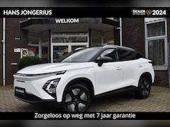 Omoda 5 - 5 EV Premium | BIJTELLINGSVOORDEEL | STOELVENTILATIE | STOELVERWARMING | 360 GRADEN CAMERA