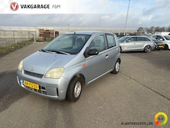 Daihatsu Cuore - 1.0-12V Osaka Geinig voor weinig