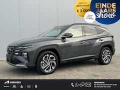 Hyundai Tucson - 1.6 T-GDI HEV Premium / 2500 Voordeel / Uit Voorraad Leverbaar /