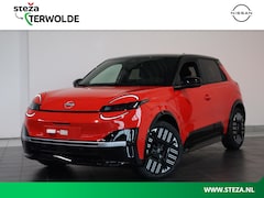 Nissan Micra - ADVANCE 52 kWh | Two Tone | Stoel en Stuurverwarming | €1000, - Inruilpremie