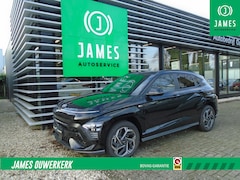 Hyundai Kona - 1.6 GDI HEV N Line NW MODELYEAR '25