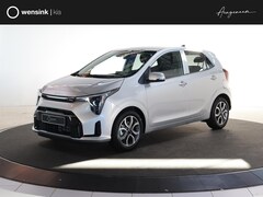 Kia Picanto - 1.0 DPI ExecutiveLine | 4-zits | Stoelverwarming | Achteruitrijcamera | LED Koplampen | Na
