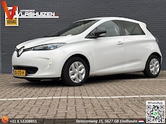 Renault Zoe - R90 Life 41 kWh | € 6.450, - NETTO | Climate | Cruise | Navi | PDC | APK 05-2027 |