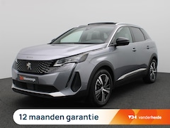 Peugeot 3008 - 1.6 HYbrid4 GT Pack Business 300PK SOH 100%, Pano-Schuifdak, Keyless, Adaptieve Cruise Con
