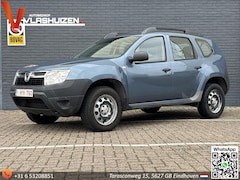 Dacia Duster - 1.5 dCi Ambiance 2wd