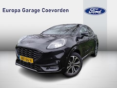 Ford Puma - 1.0 EB Hybrid 125PK ST-Line X | WINTERPACK | B&O | ADAP. CRUISE | CAMERA | BLIS | LED |