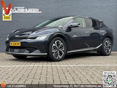 Kia EV6 - Plus 77.4 kWh | € 17.300, - NETTO | Leder | ACC | Meridian | Climate | Cruise | Stoelverwa