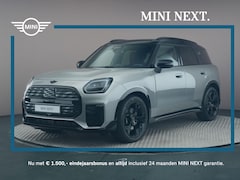 MINI Countryman - E John Cooper Works XL 66.5 kWh