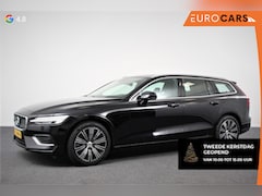 Volvo V60 - 2.0 T5 250pk Automaat Inscription | Navigatie | Apple Carpla/Android Auto | Climate contro