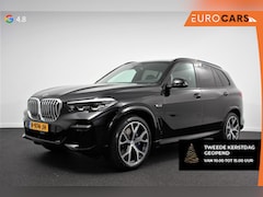 BMW X5 - xDrive45e M Sport High Executive | Panorama dak | Navigatie | Climate control | Harman kar