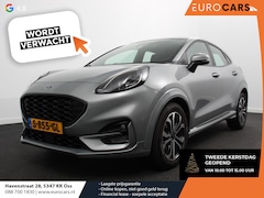 Ford Puma - 1.0 EcoBoost 125pk ST-Line | Navigatie | Virtual cockpit | Climate Control | Cruise Contro