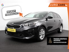 Kia Cee'd Sportswagon - Ceed SW 1.0 T-GDi 100 pk Active Handgeschakeld | Navigatie | Apple Carplay/Android Auto |