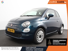 Fiat 500 C - 1.2 Lounge Automaat | Cruise Control | Parkeersensoren Achter | Climate Control | Elektris