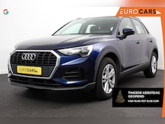 Audi Q3 - 35 TFSI 162pk MHEV S-tronic Prestige | Navigatie | Apple Carplay/Android Auto | Parkeersen