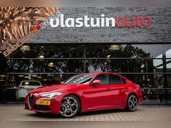 Alfa Romeo Giulia - 2.0T Sprint 200pk , Eerste eigenaar, Origineel Nederlands, Leder