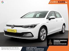 Volkswagen Golf - 1.5 TSI 150pk Style | Navigatie | Climate Control | DAB | Digitale Cockpit | Keyless Start