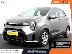 Kia Picanto - 1.0 DPI Automaat DynamicLine | Navigatie | Apple Carplay/Android auto | Airco | Camera | D
