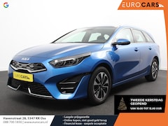 Kia Cee'd Sportswagon - Ceed 1.6 GDI PHEV DynamicLine Climate control Achteruitrijd camera Cruise control Parkeers