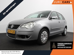 Volkswagen Polo - 1.2-12V Comfortline | Lees opmerkingen Handel/ Export| Airco| Radio | Elektrische ramen |