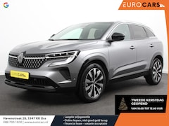 Renault Austral - 1.3 mild hybrid 160 X-Tronic | Climate control | Cruise Control adaptief | Panorama dak |