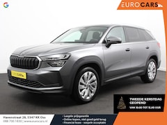 Skoda Kodiaq - 1.5 TSI AUT 7-PERS Selection | Apple Carplay / Android Auto| Digitale cockpit | Keyless |
