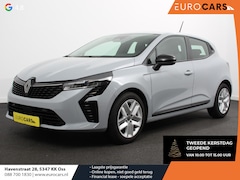 Renault Clio - 1.0 TCe 90 GPF evolution | Navigatie | Aplle Carplay/Android Auto | Led | Dab | Cruise Con
