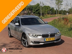 BMW 3-serie Touring - 320i Executive | Panoramadak | Cruise Control | Parkeersensoren | Automaat |
