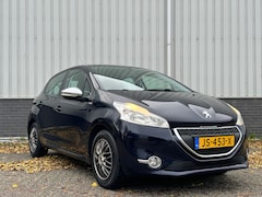 Peugeot 208 - 1.2 VTI Urben Edition Dealer onderhouden Navi LM 5-Deurs