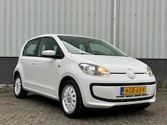 Volkswagen Up! - 1.0 high up