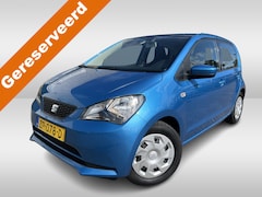 SEAT Mii - 1.0 60pk Style Airco / Navigatie by App