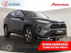 Toyota RAV4 - DEMO AWD 2.5 Plug-In Hybrid Dynamic 300 | PDC V+A | Stoelverwarming