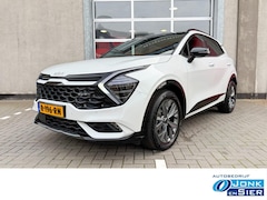 Kia Sportage - 1.6 T-GDi Hybrid GT-Line|Panoramadak|1e eig.|Rijklaarprijs