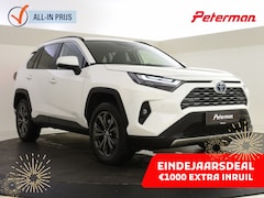 Toyota RAV4 - 2.5 Hybrid AWD Executive | JBL | Memory Seat | Trekhaak