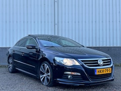 Volkswagen Passat CC - 3.6 V6 FSI 4Motion 4p. Individual Edition