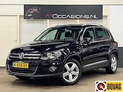 Volkswagen Tiguan - 1.4 TSI Sport&Style