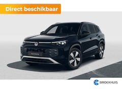 Volkswagen Tayron - Life Edition | 'App-Connect' draadloze smartphone integratie | Automatische afstandsregeli