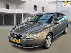 Volvo V70 - 2.4D Kinetic