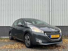 Peugeot 208 - 1.2 VTi Envy Dealer onderhouden Nap