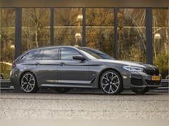 BMW 5-serie Touring - 540d xDrive High Executive M-Sport