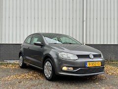 Volkswagen Polo - 1.2 TSI Dealer onderhouden NAP